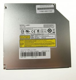 Asus Slim dvd Drives - 17g14113400n Dvd S-multi Dl 8x-6x-5x-6x-6x