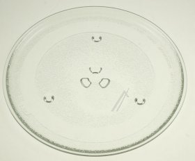 Panasonic Microwave Turntable Plate - 12570000a26112 Cooking Tray