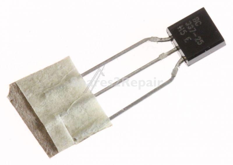 Multicomp Transistors - Bc337-25 Transistor Npn To-92 Typ:bc337 25