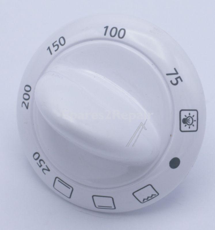 Thermostat Control - 450920085 C00889382 Thermostat Knob [Arcelik]