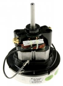 Motor - V1z-sl24-808 4055244281 Motor Complete Zan2000 [Electrolux Aeg]