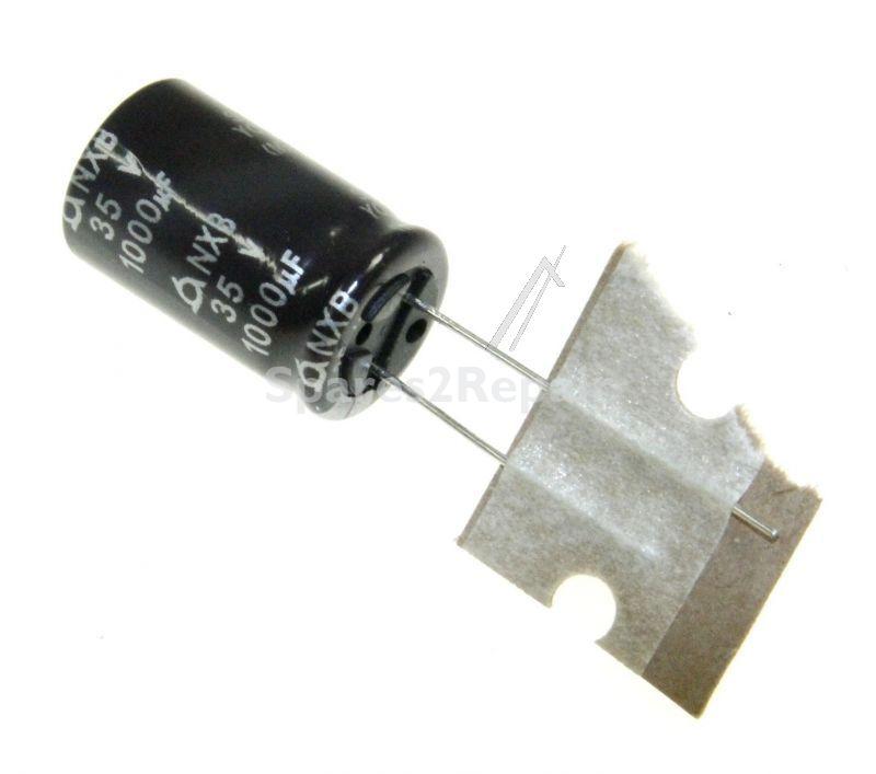 Samsung Electrolytic - 1000uf-35v A-s-c Elec:nxb 35v 1000uf