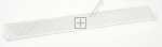 Hisense Gorenje Lamp Cover - 366803 Lamp Cover