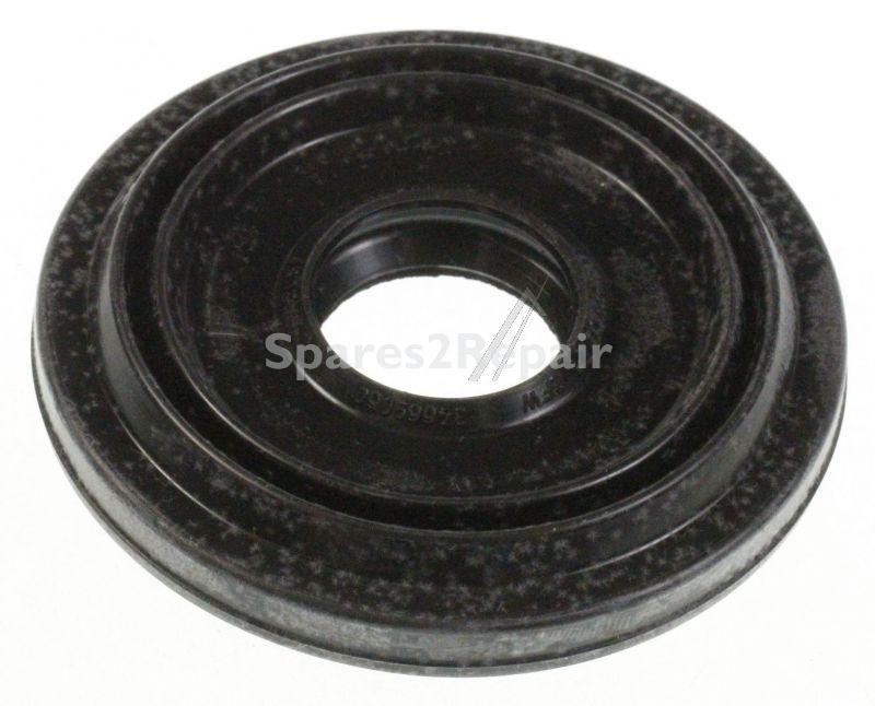 Bearing Bushes - 50680540007 Gasket [Electrolux Aeg]
