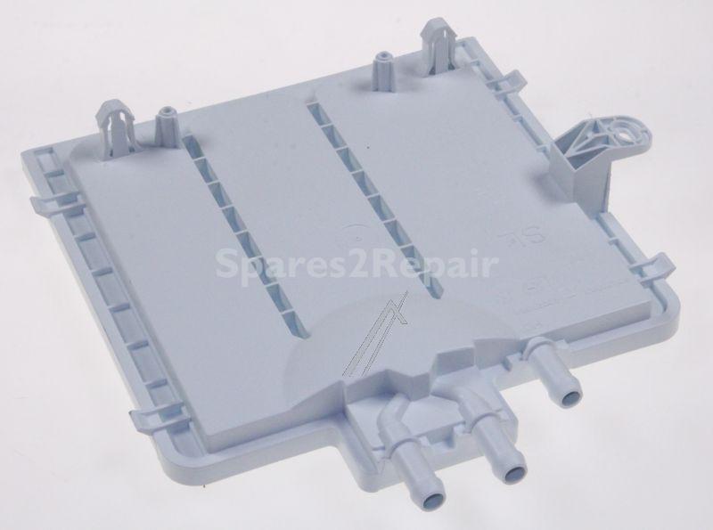 Detergent Dispenser Cover - 42028500 Water Distribution Plate Gr-cold-slim-3 [Vestel]