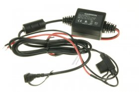 Garmin Cable-plugs-adapter - 010-11843-01 Garmin Cable With Open Ends For Zumo 340-350