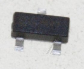 On Semiconductor Transistors - Mmbta56 Transistor, Pnp Smd Sot-23