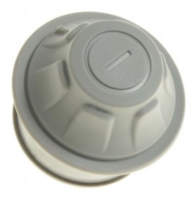 Samsung Control Knobs - Dj64-00912a Knob-rotary:sc5280 pp light Gry