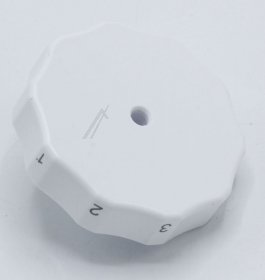 Smeg Control Knobs - 764976632 Thermostat Knob