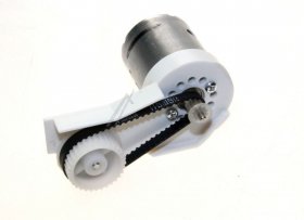 Vacuum Cleaner Motor - 4055041000 Toothed Belt motor kit [Electrolux Aeg]