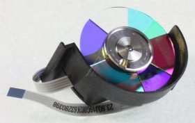 Acer Color Wheels - 57 jh0j2 002 Colour Wheel