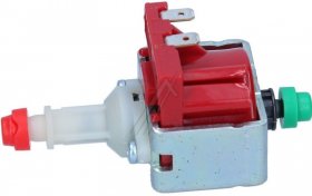 Ceme Pump For Coffee Machine - Nme5 Ulka Elektropumpe