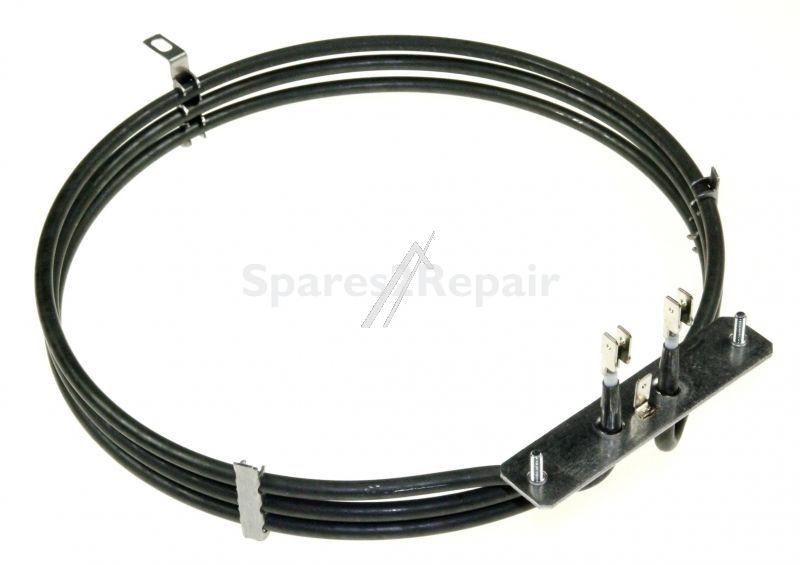 Smeg Fan Oven Heating Element - 806890785 Fan Element