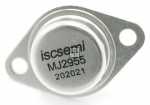 Inchange Semiconductor Transistors - Mj2955 Transistor 23a Si-p To-3
