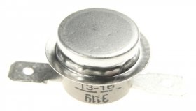 Fixed Value Thermostat - 8075716012 Sensor Temperature Ntc [Electrolux Aeg]