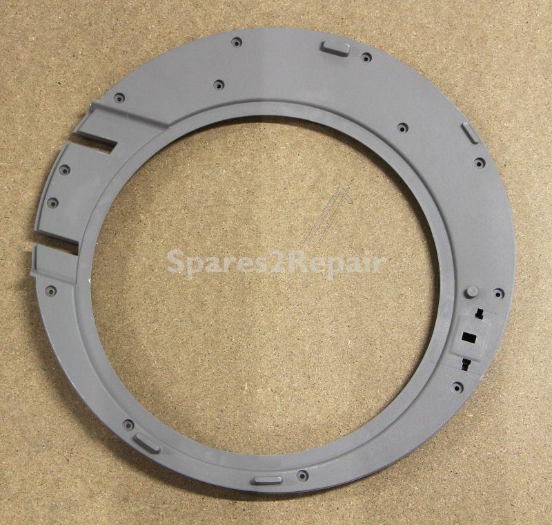 Flange Washing Machine Window - 2848360300 C00930731 Inner Door [Arcelik]