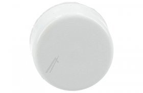 Key Button - 8014874 Button Za-o-ro White [Amica]
