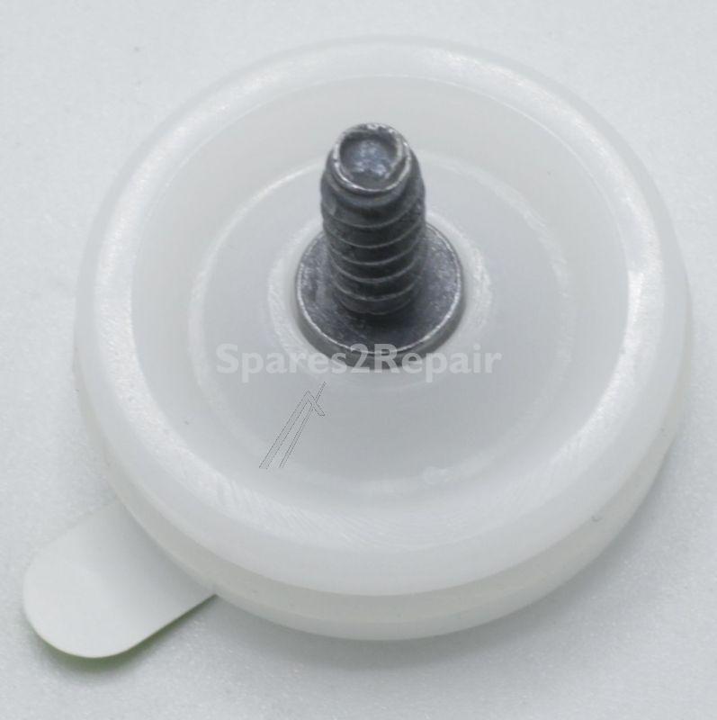 Samsung Roller - Da97-15877a Assembly Roller aw3-14 Assembly