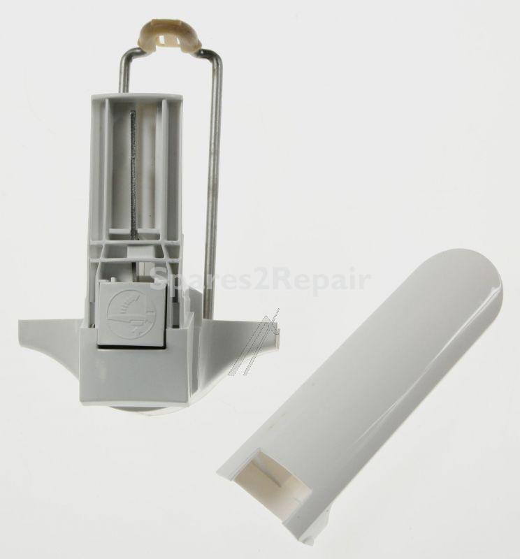 Handle - Ss-983878 Handle-basket-fryer [Groupe SEB]