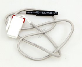 Hisense Gorenje Temperature Sensor For Refrigerators - Freezers - Hk1463390 Temperature Sensor Part