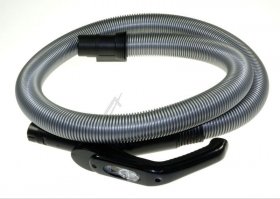 Samsung Vacuum Cleaner Hose - Dj97-01942a Hose Unit Saturn-pjt Silver Gray L1700