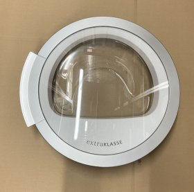 Washing Machine Window - 38140 Window Sl [Sogedis]