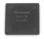 Sound United Ic - Mn864787 23681050360as Ic Mn864787 Panasonic