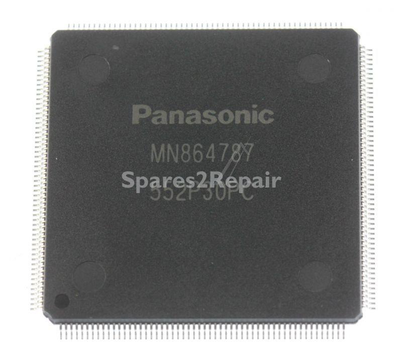 Sound United Ic - Mn864787 23681050360as Ic Mn864787 Panasonic