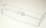 Refrigerator - Freezer Door Shelf - 2092502067 Shelf Butter [Electrolux Aeg]