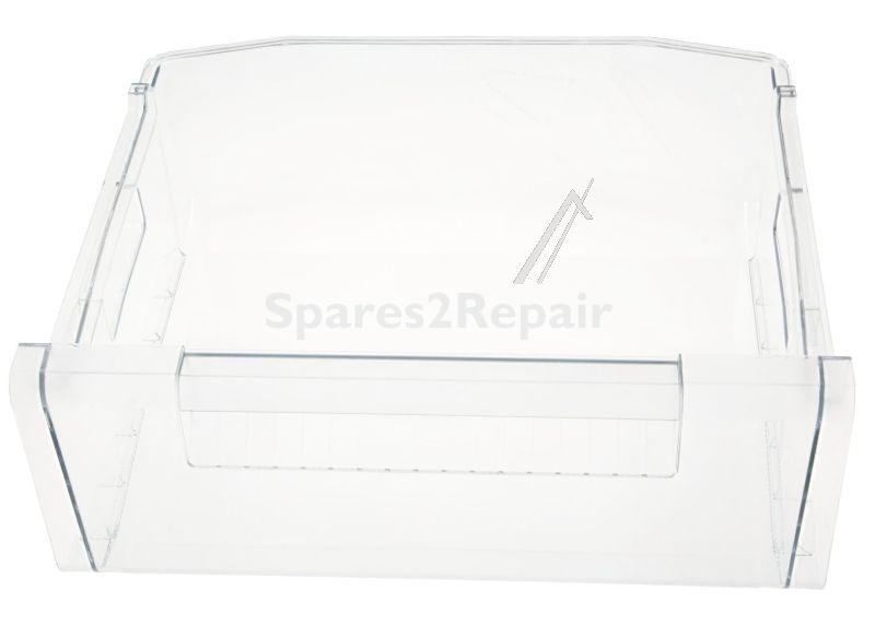 Freezer Drawer - 00740840 Frozen Food Container [Bosch Siemens]