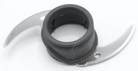 Mixer - Blender Blade - Ms-650537 Blender Blade [Groupe SEB]