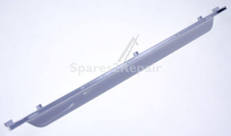 Beko Fridge Top Glass Shelf Rear Trim - 4233510100