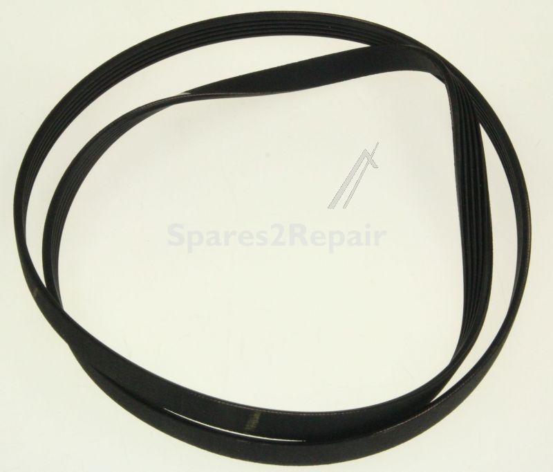 Drive Belts - C00141664 482000022952 Belt 1205j5-1208j5 [Whirlpool Indesit]