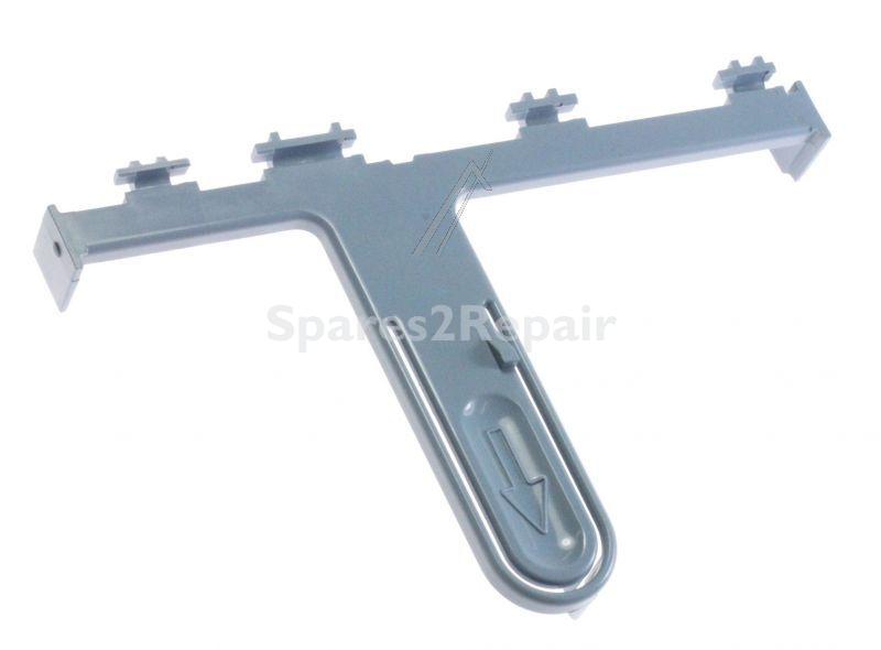 Fixings And Brackets - C00381647 C00381647 Cabinet White Pw 437 Futura Mani [Whirlpool Indesit]