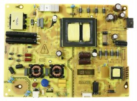 Vestel Power Supply Board - 23381890 Md asy 17ips72r4_49_seunb_u_c