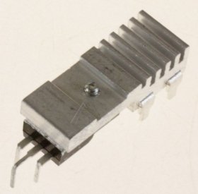 Vestel Mos Fet Transistor - 23112087 He asy 17ips20_pfc-mosfet-13n50