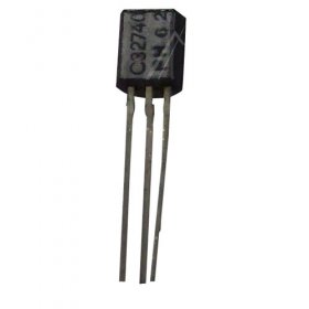 Vestel Various Transistors - Bc327 30001452 Trbc 327
