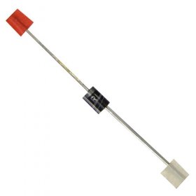 Vestel Diode - Rl207 30001319 Diode Rl207 2a-1000v 70a Do-15 Rohs