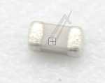 Vestel Smd Capacitor - 2 2pf-50v 30022221 Cap Smd 2 2pf 50v J Cog (0402) Rohs