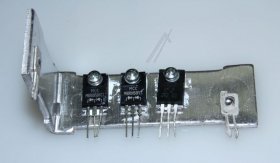 Vestel Diode - 17pw22-smps 20342124 He asy 17pw22-smps Diodes