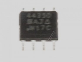 Samsung Mos Fet Transistor - 0505-001844 Fet-silicon:si4435ddy-t1-ge3 p30v -11