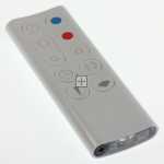 Dyson Genuine Fan IR-Remote Control 966538-01 WHITE