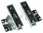 Bosch Siemens Fridge Freezer Door Hinge Kit - 12004051