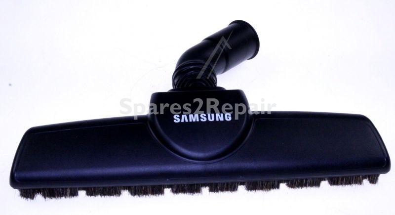 Samsung Floor Brush - Dj97-01164a Assembly Brush: Parquet Master Hb-200 Black Fri