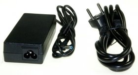 Classic Power Supply notebook - 19 5vdc-4 62a-90w Pse50114 Eu Power Supply Compatible With Hp