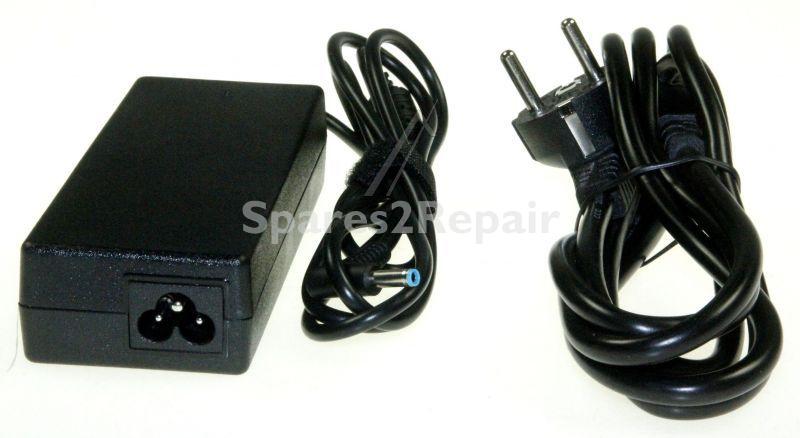 Classic Power Supply notebook - 19 5vdc-4 62a-90w Pse50114 Eu Power Supply Compatible With Hp