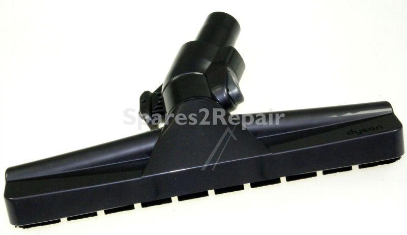 Dyson Floor Brush - 906562-08 Iron Hard Floor Tool Dc19