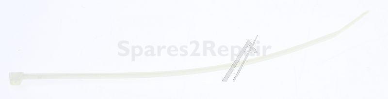 Terminal Strip - 9001230500 C00884796 Plastic Clamp 206mm [Arcelik]