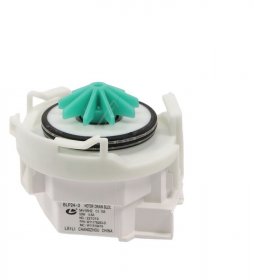 Drain Pump - C00297919 482000023392 Drain Pump 54v 50hz Copreci [Whirlpool Indesit]