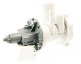 Telefunken Washing Machine Drain Pump - 32027608 - 50Hz